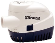 Attwood Sahara 1100 Automatic Bilge