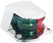 Attwood Side Light Mini Combo. Ss