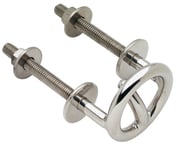 Attwood Ski Tow 2-1/2 Dia Tran Mt Ss