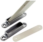 Attwood Slat Sockets Discontinued