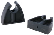 Attwood Storage Clip 3/4 In. (1 Pr/Pk)