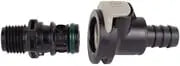 Attwood Universal Sprayless Set - Steveston Marine and Hardware