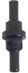 Attwood Vent Line Surge Protector W - Steveston Marine and Hardware