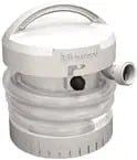 Attwood Waterbuster Cordless Pump - Steveston Marine and Hardware