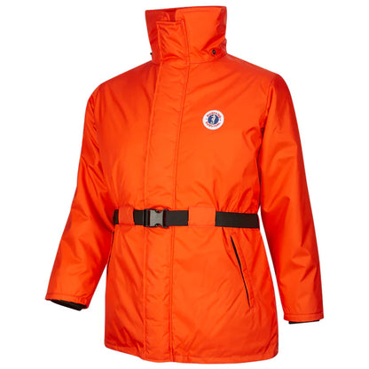 Classic Flotation Coat- MC1506