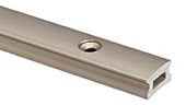 Barton Alum Track Size 2 Bb Traveller ( Mtr) Drilled 24-000