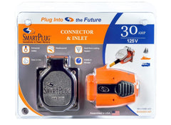 Smart Plug 30Amp Combo Kit B30ASSYNT - Steveston Marine and Hardware