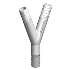 Tru Design Y Piece 19mm - 90790 - Steveston Marine and Hardware