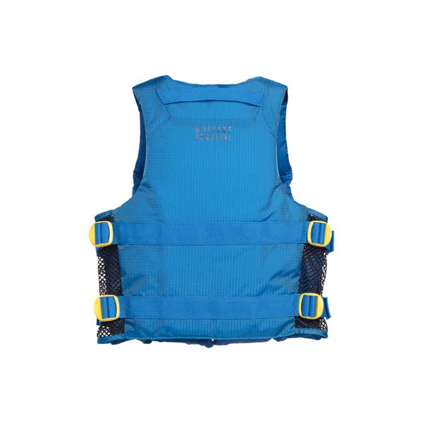 Young Adult Rev Foam Vest - MV3601 - Steveston Marine and Hardware