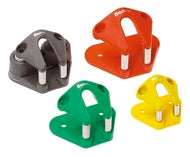 Barton Pillar Roller Fairlead Grey Mini Camcleat 70-105
