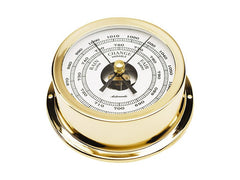 Golden Nautical Barometer 95mm - B95D - Steveston Marine and Hardware