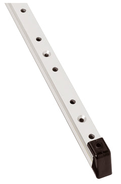 Barton Alum I Beam Traveller Track 19Mm 1.2M Length (46.8") 19-020