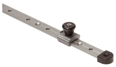 Barton Alum T Track 20Mm 1.2M (46.8") Length 22-020