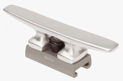 Barton Aluminum Cleat 205Mm On 32Mm Aluminum Slide 51-323