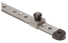 Barton Aluminum T Track 32Mm 1 Mtr 32-000