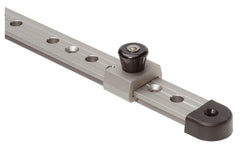 Barton Aluminum T Track 32Mm 1.8M (70.2") Length 32-030