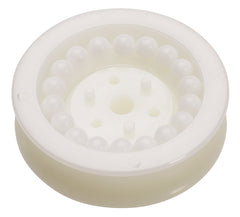 Barton Bb Delrin Sheave 30D X 11W X 4Mm Bore 64-901