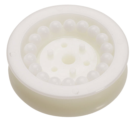 Barton Bb Delrin Sheave 30D X 11W X 4Mm Bore 64-901
