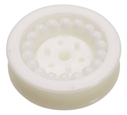 Barton Bb Delrin Sheave 35D X 11W X 4Mm Bore 64-904