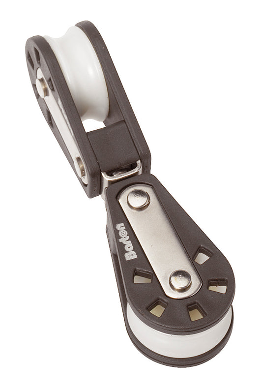 Barton Block Back To Back Swivel 01-280