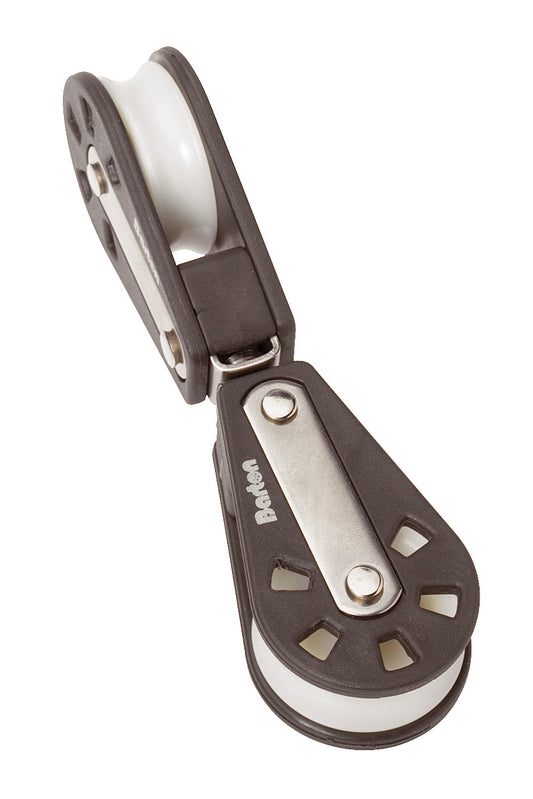 Barton Block Back To Back Swivel 02-280