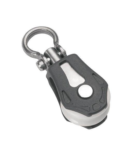 Barton Bb Block Single Swivel 11-130