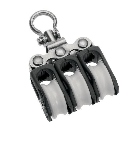 Barton Block Triple Swivel 00-330