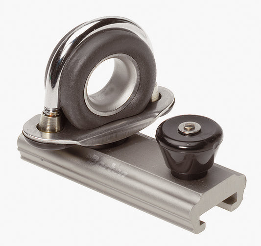 Barton Bullseye Slide With Spring Stop  Fits 20Mm T Track 22-310