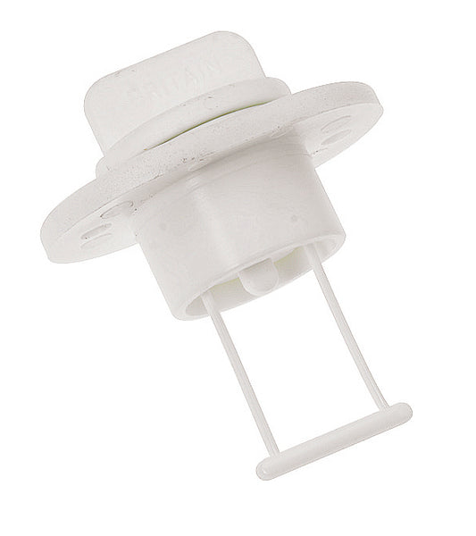Barton Bung & Socket White Nylon 42-358