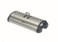 Barton Car Size 2 Bb Traveller Sheaves 'D' Shackle 24-101
