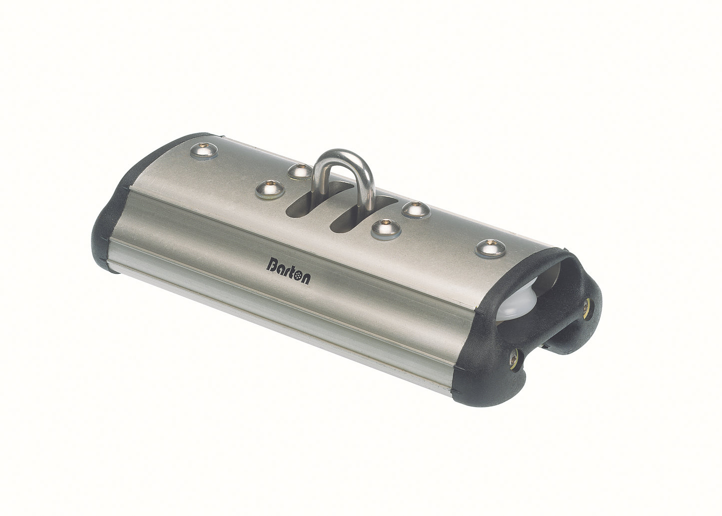 Barton Car Size 1 Bb Traveller Sheaves 'D' Shackle 20-101