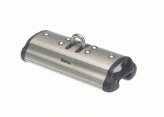 Barton Car Size 1 Bb Traveller Sheaves 'D' Shackle 20-101