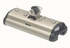 Barton Car Size 1 Bb Traveller Sheaves 'D' Toggle 20-105