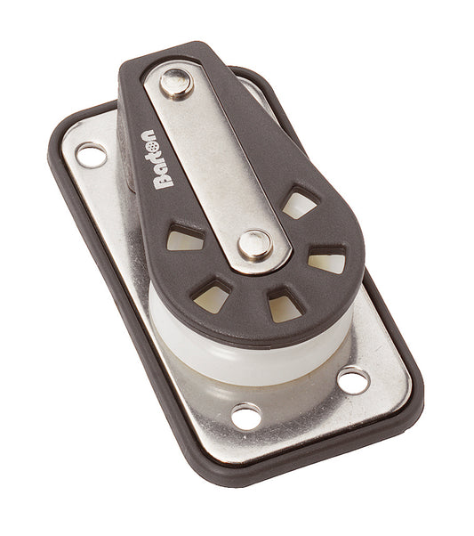 Barton Cheek Block 02-160