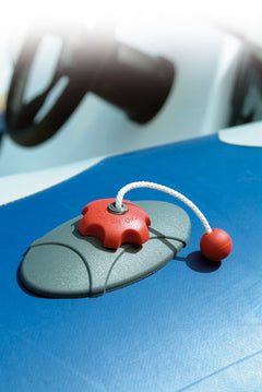 Barton Clamseal 60-001