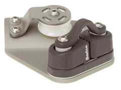 Barton Cleat Plate Assy For Car Size 2 Bb Traveller 24-117