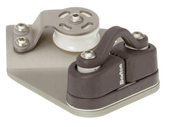 Barton Cleat Plate Assy For Car Size 1 Bb Traveller 20-117