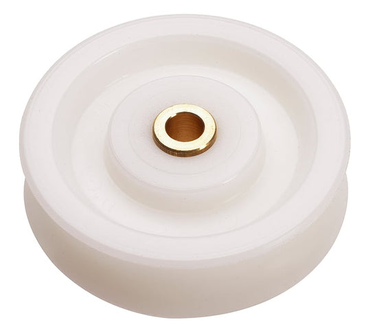 Barton Delrin Sheave 44D X 20W X 13Mm Bore 64-808