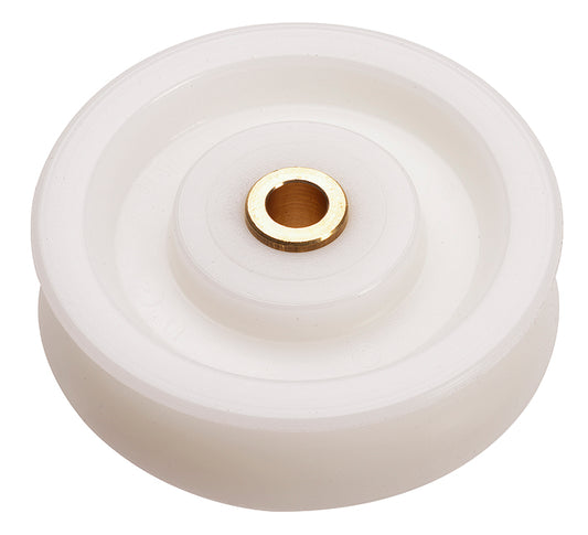 Barton Delrin Sheave 30D X 12W X 8Mm Bore 64-801