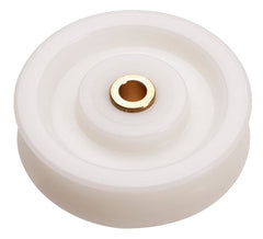 Barton Delrin Sheave 45D X 14W X 8Mm Bore 64-810