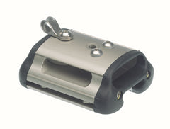 Barton End Fitting With Sheaves Size 1 Bb Traveller (Pr) 20-110