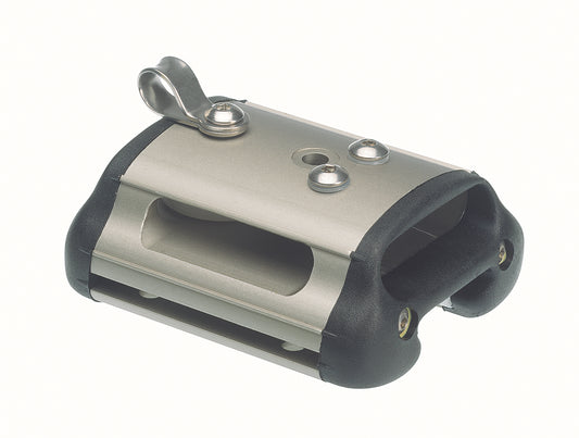Barton End Fitting With Sheaves Size 1 Bb Traveller (Pr) 20-110