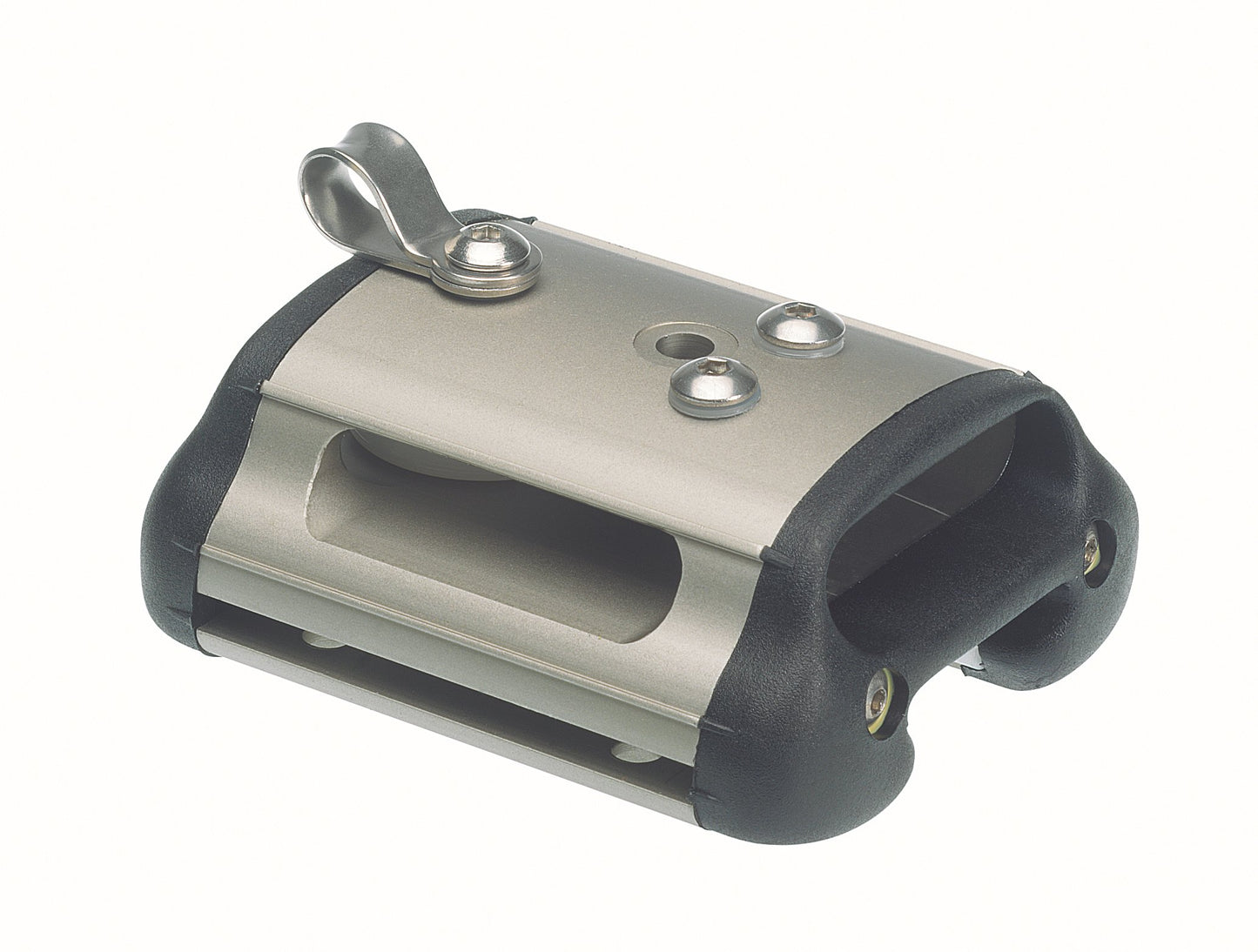 Barton End Fitting With Sheaves Size 3 Bb Traveller (Pr) 30-110