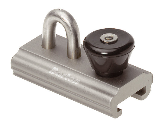 Barton Eye Slide With Spring Stop Fits 20Mm T Track 22-301