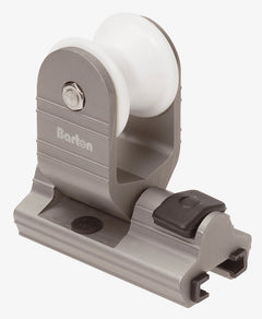 Barton Genoa Lead Block 25Mm T Track 25-100