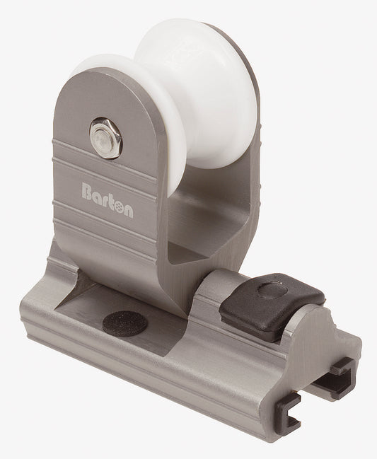 Barton Genoa Lead Block 25Mm T Track 25-100