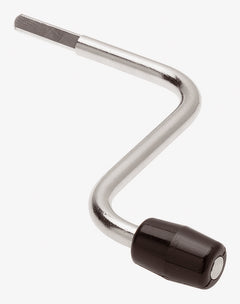 Barton Handle Stainless Steel For Reefing Gear 21-323
