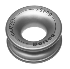 Barton High Load Eye 12Mm Rope 22Mm Id 52Mm Od 60-453