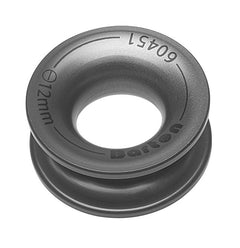 Barton High Load Eye 6Mm Rope 12Mm Id 26Mm Od 60-451