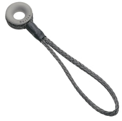 Barton High Load Eye W/Strop 12Mm Rope 22Mm Id 230Mm Length 60-461